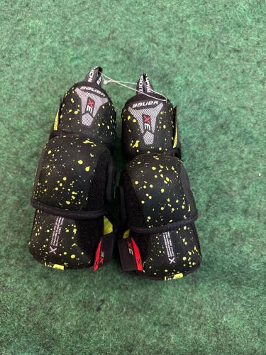 Bauer Vapor 3X Elbow Pads (Used) | Junior Small
