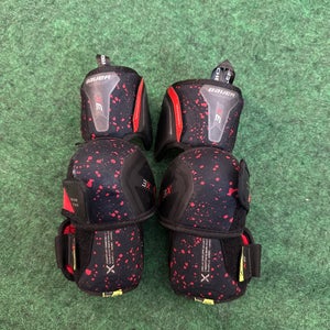 Bauer Vapor 3X Elbow Pads (Used) | Intermediate Medium