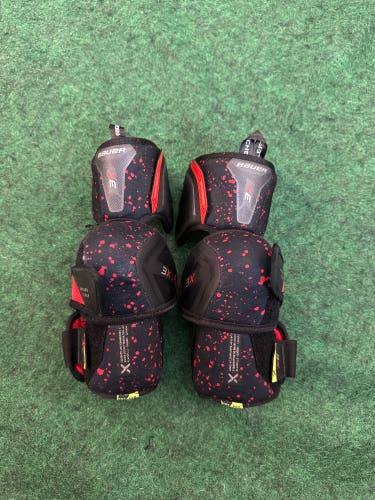 Bauer Vapor 3X Elbow Pads (Used) | Intermediate Medium