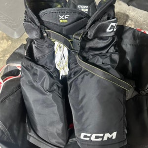 CCM Tacks XF Pro Hockey Pants senior Large