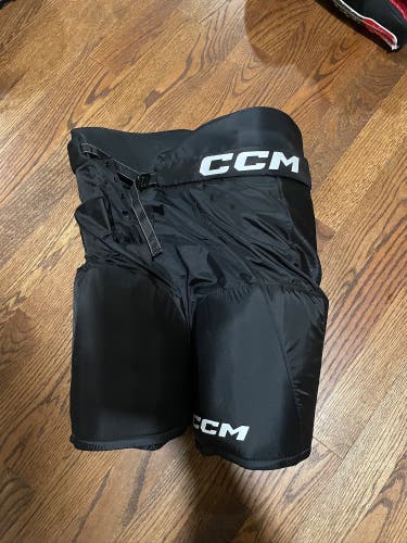 Senior Large CCM Next Hockey Pants (New)