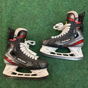 Senior Bauer Vapor 2X Pro Hockey Skates Size 6 (Fit 2) (Used)