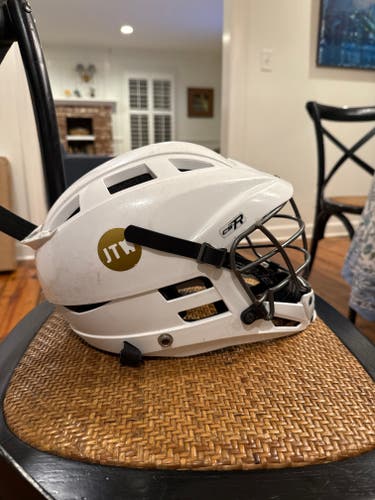 Cascade CS-R Youth Helmet (Used)
