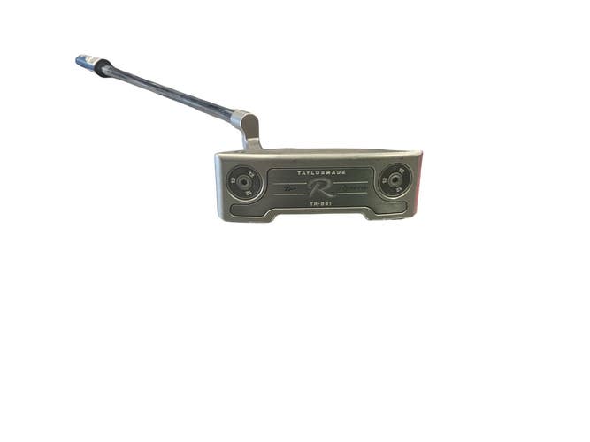 Taylormade TP Reserve Left Handed Putter 11859-S000032681