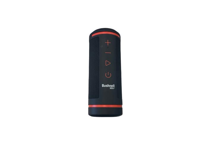 Bushnell GPS/Speaker 11859-S000032675