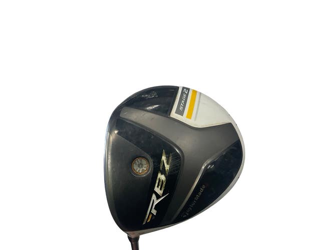 Taylormade RBZ Stage 2 Left Handed Driver 11859-S000032677