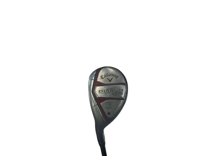 Callaway Diablo Edge 3 Hybrid 11859-S000032676