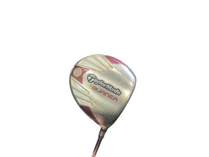 Taylormade Burner Right Handed Driver 11859-S000032672