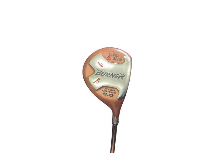 Taylormade Burner Right Handed Driver 11859-S000032671