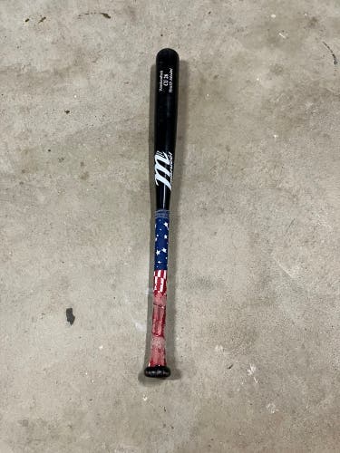 Marucci CU26 Maple Bat 30" (Used)