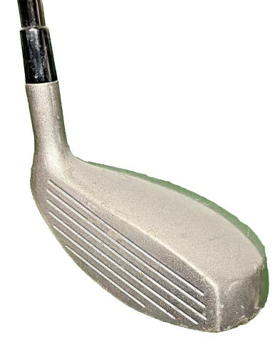 Adams Tight Lies VMI Strong 3 Wood 13* SuperShaft Regular Graphite LH Stock Grip