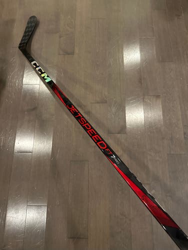 New Pro Stock CCM Jetspeed FT7 Pro P29 75 Flex