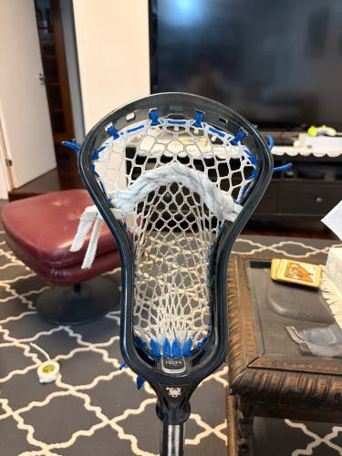 ECD Ion Head (Used)