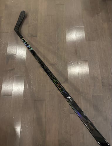 New Pro Stock CCM Jetspeed FT7 Pro P29 75 Flex
