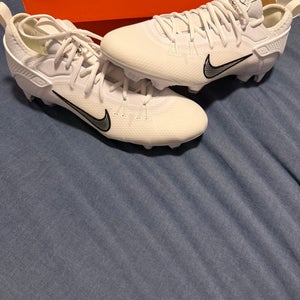 Men's Size M 10.0 (W 11.0) Adult Nike Huarache Low Top (New)