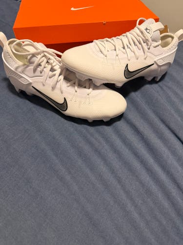 Men's Size M 10.0 (W 11.0) Adult Nike Huarache Low Top (New)