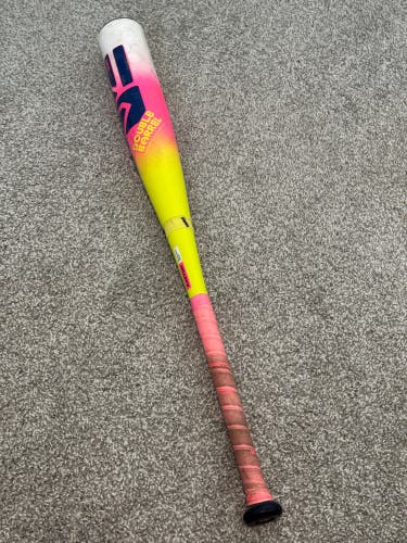 2026 Easton Dub Composite USSSA Certified Bat (-10) 19 oz 29" (Used)