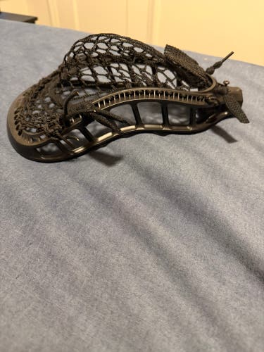 Black StringKing Mark 3D Fresh Stringing w/ 4x (New)