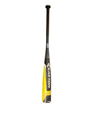 2018 Easton Beast X Hybrid USABat Certified Bat (-10) 19 oz 29" (Used)