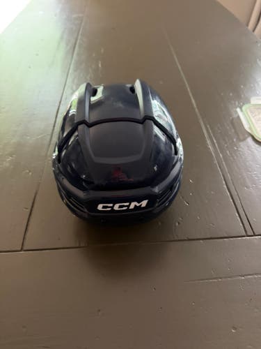 Medium CCM Tacks 720 Helmet (New)