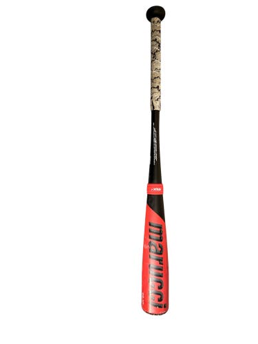 2023 Marucci CAT Connect Hybrid USABat Certified Bat (-11) 17 oz 28" (Used)