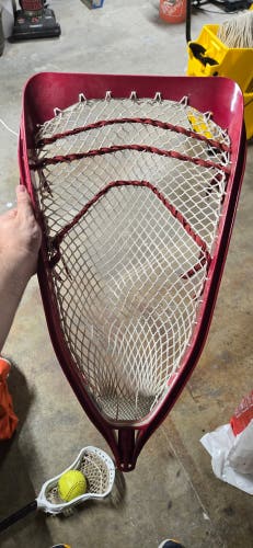 Warrior Wall Head (Used)