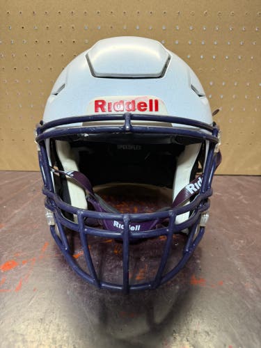 Riddell speed flex size Large 2026