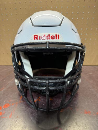 Riddell speed flex size Large 2026