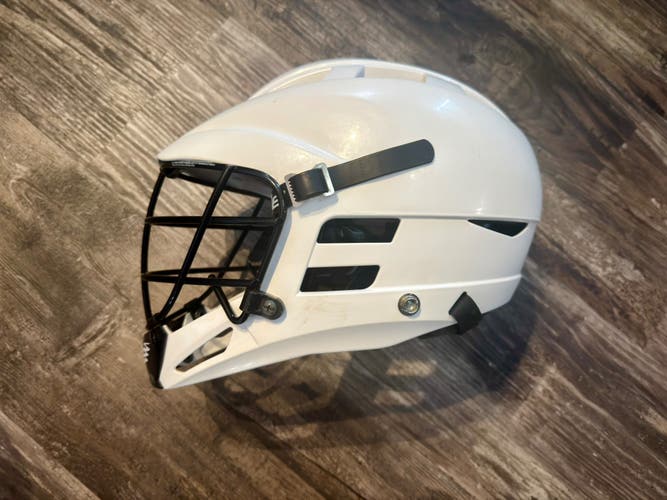 Cascade CS Youth Helmet (Used)