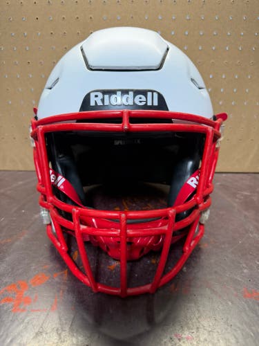 Riddell speed flex size Large 2026