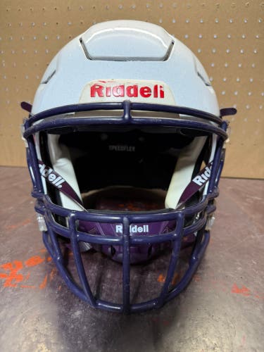 Riddell speed flex size Large 2026