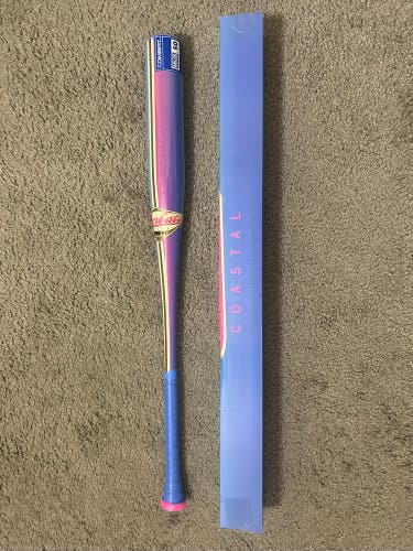 2026 Combat MFG Spec A1 Alloy BBCOR Certified Bat (-3) 30 oz 33" (New)