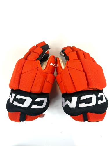 CCM HGTKPP Gloves 14" (New)