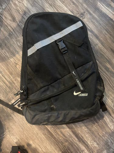 Nike Lacrosse Bag (Used)