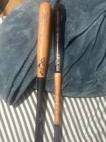 Old Hickory OH Pro Bat (-3) 30 oz 33" (Used)