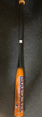Louisville Slugger TPX Laser Youth Baseball Bat: YB77L