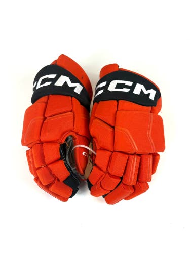 CCM HGQL Gloves 15" (Used)