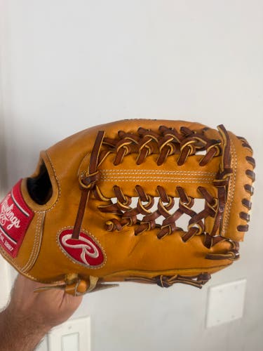 Rawlings Heart of the Hide PRO200-4RT 11.5 inch baseball glove