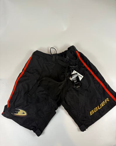 Bauer Pant Shell Anaheim Ducks