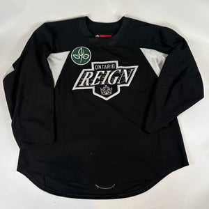 Ontario Reign 58 Men's CCM Jersey (Used)