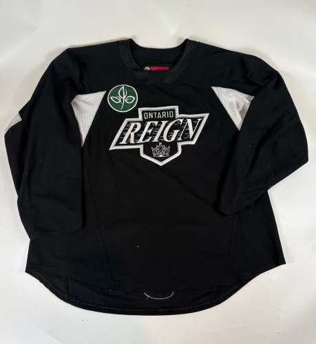 Ontario Reign 58 Men's CCM Jersey (Used)
