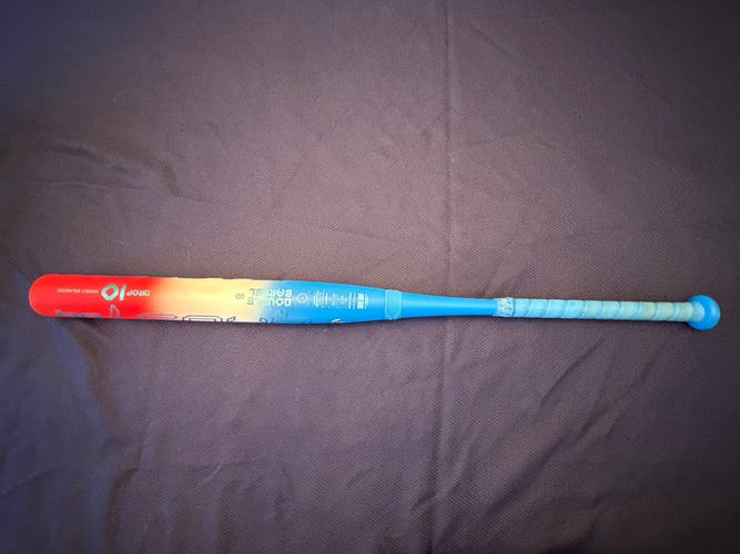 2025 Easton Ghost OG Composite Bat (-10) 24 oz 34" (Used)