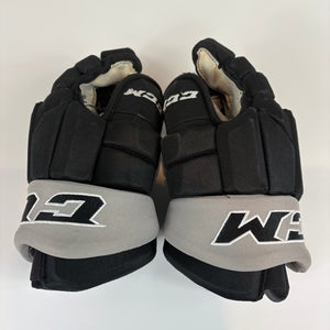 CCM Pro Model Gloves 13" (Used)