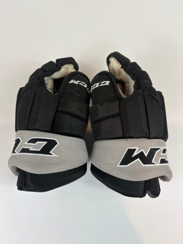 CCM Pro Model Gloves 13" (Used)
