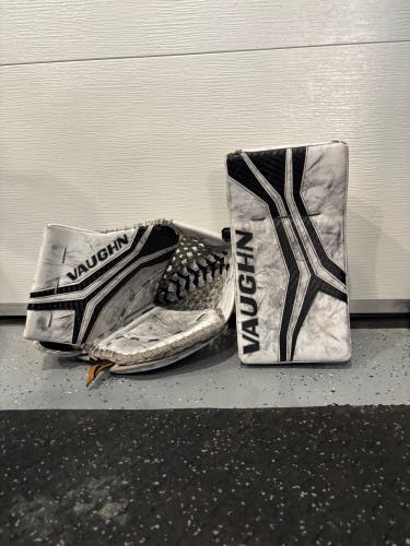 Vaughn Slr4 Regular (Used)