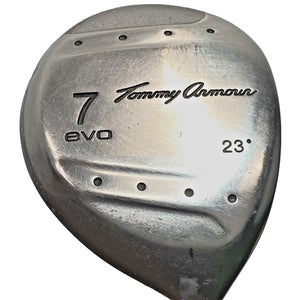 Tommy Armour EVO 7 Wood 23* Right-Handed Ladies Graphite 41" Kelmac Wrap Grip