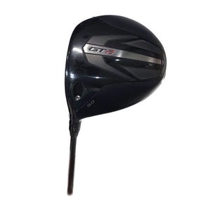 LH Titleist GT2 9.0* Driver Graphite Mitsubishi Tensei Blue 55 Stiff Flex