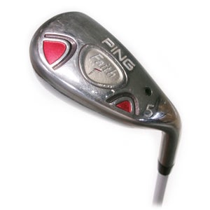 Ping Faith 26* 5 Hybrid Graphite Ping ULT 200 Ladies Flex
