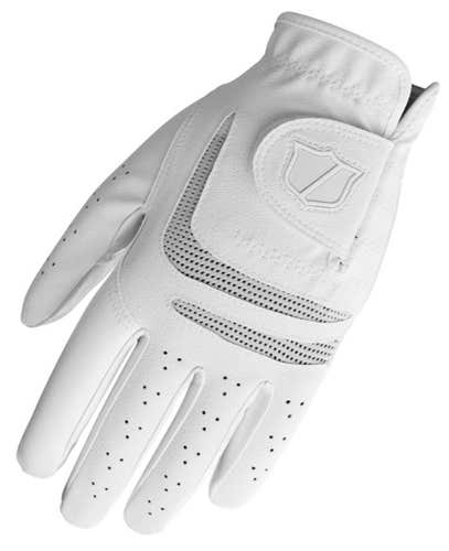 Wilson Grip Plus Golf Glove (Ladies, RIGHT) 2025 NEW
