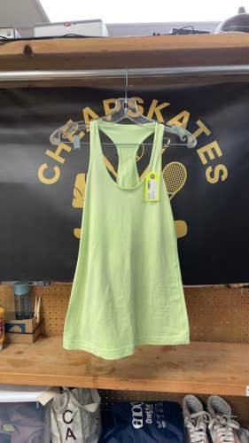 Lululemon Women's Racerback Tank Top